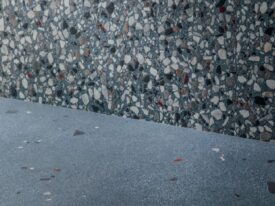 Inspiration til terrazzo fliser - HL Keramik
