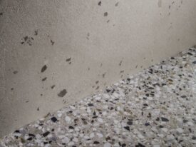 Inspiration til terrazzo fliser - HL Keramik