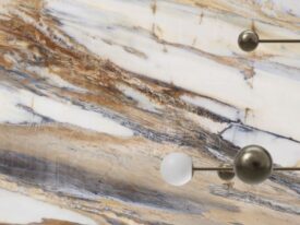 Marmor fliser - calacatta fossil - Emil Ceramica - HL Keramik