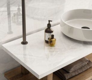 Inspiration til marmor fliser - HL Keramik