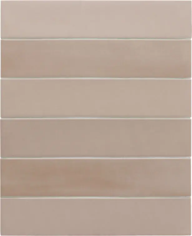 Wadi Taupe 6x30 Vaegfliser Gulvfliser Sildebensfliser HL Keramik