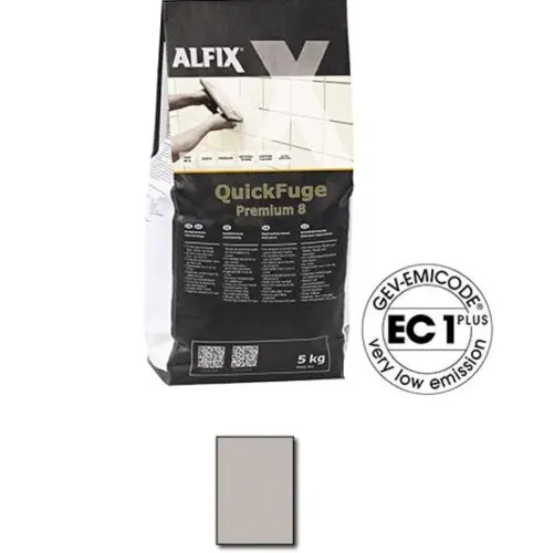 Alfix_Quickfuge_Premium8_Graa Alfix Quickfuge Premium 8 Graa HL Keramik