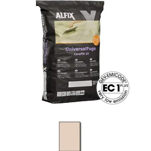 Alfix_Universalfuge_Cerafill10_Jura_Beige Alfix Universalfuge Cerafill 10 Jura Beige HL Keramik