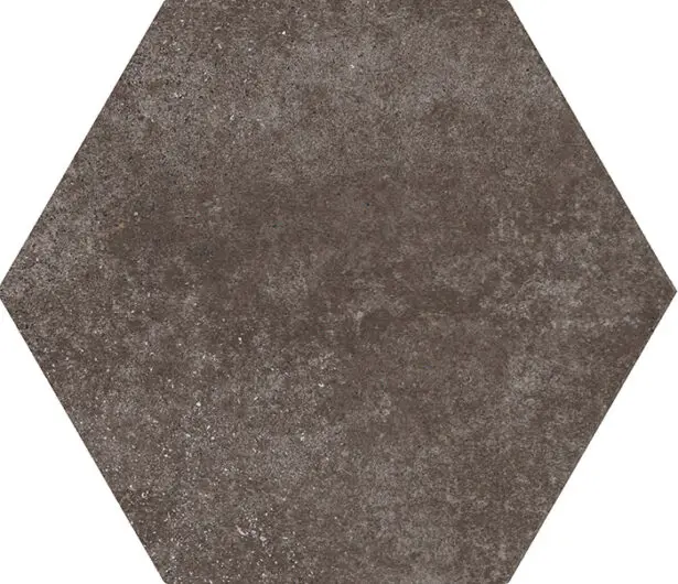 Hexatile Cemento - Hexagonfliser – Mud