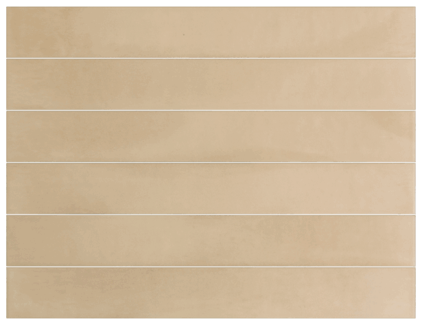 Corsica Golden - Sildebensfliser – Golden