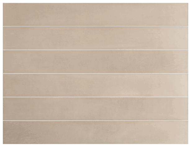 Corsica Horizon - Sildebensfliser – Horizon