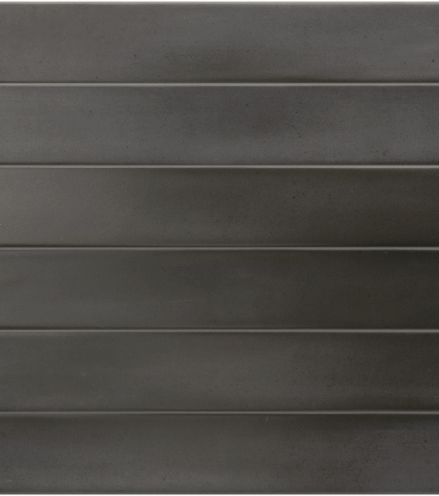 Sildebensfliser Massimo Dark Black HL Keramik