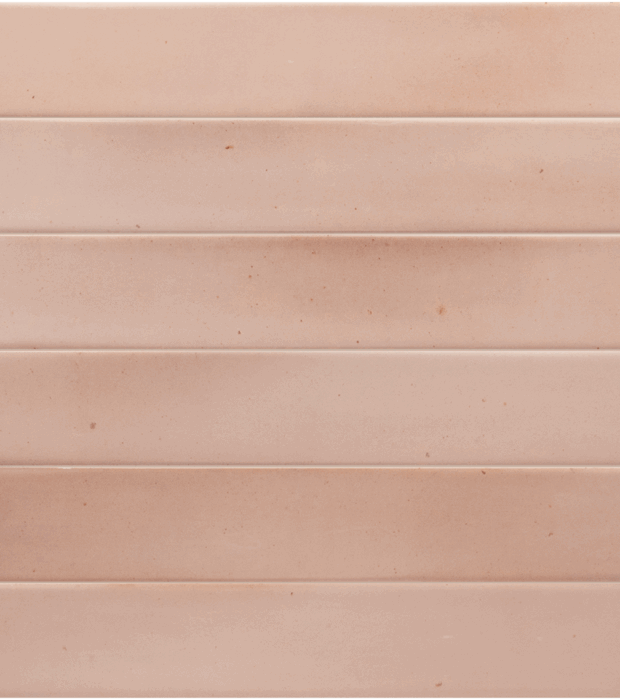 Sildebensfliser Massimo Pink Sand HL Keramik