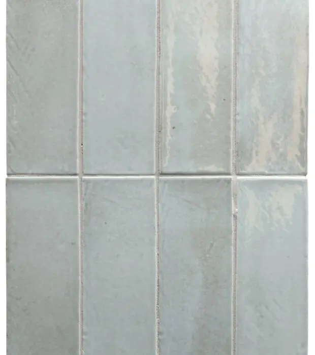 Sildebensfliser Vaegfliser Miyako Gloss Blue Moon HL Keramik