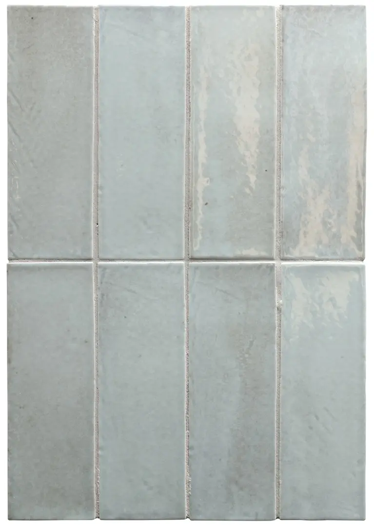 Miyako Gloss - Sildebensfliser - Vægfliser - HL Keramik Sildebensfliser Vaegfliser Miyako Gloss Blue Moon HL Keramik