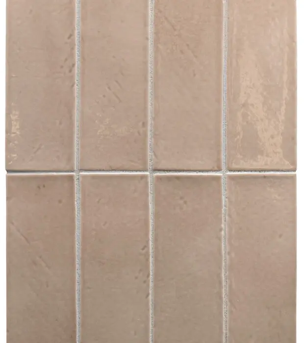 Sildebensfliser Vaegfliser Miyako Gloss Coffee HL Keramik