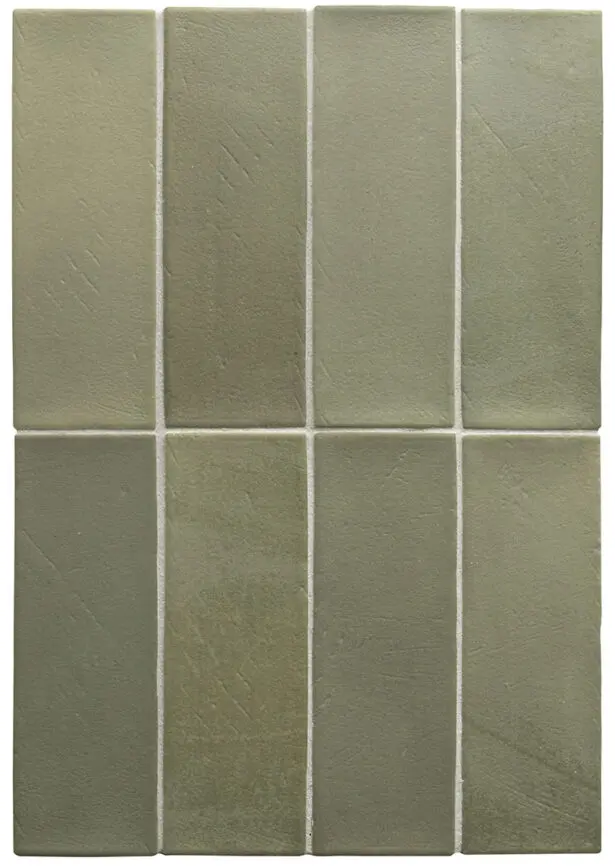 Hanoi - Sildebensfliser - Vægfliser - HL Keramik