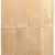 Costa Nova Gloss Nature - Sildebensfliser - Vægfliser - HL Keramik Golden Ochre