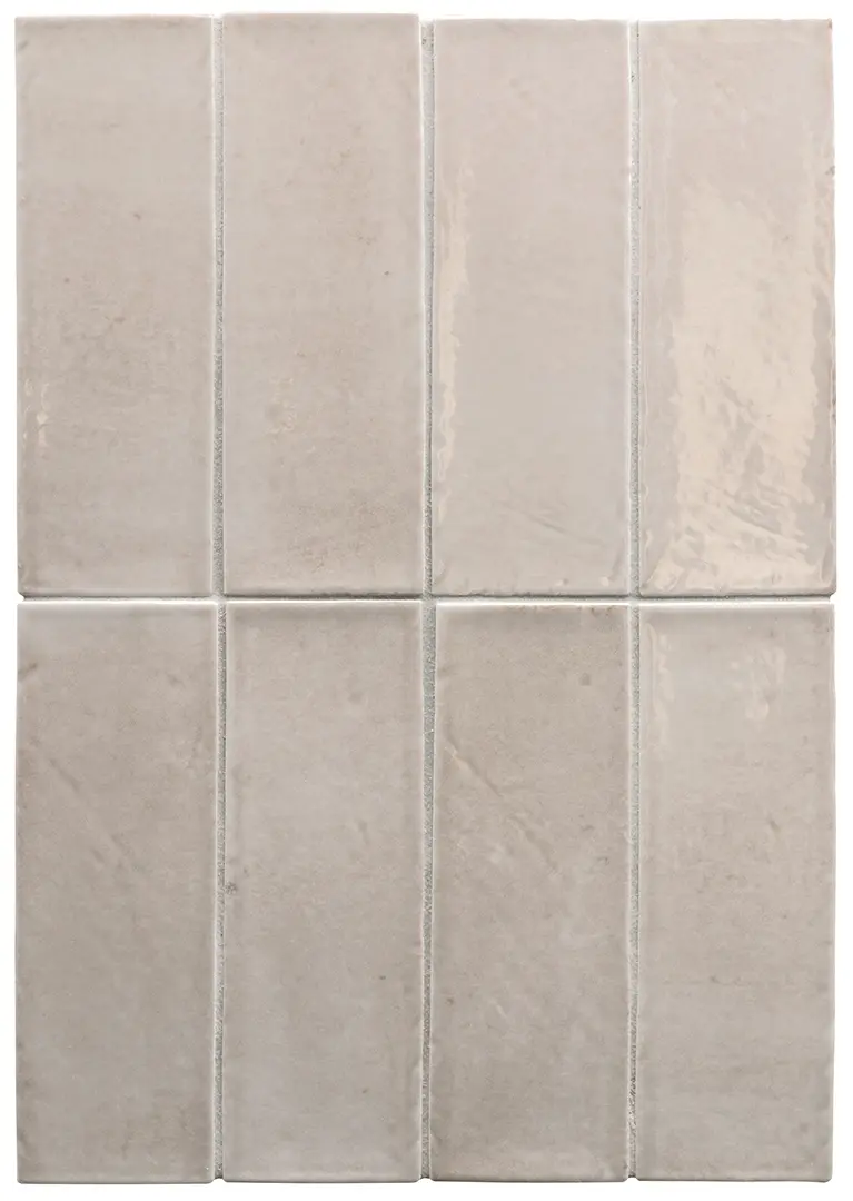 Miyako Gloss - Sildebensfliser - Vægfliser - HL Keramik Sildebensfliser Vaegfliser Miyako Gloss Morchella HL Keramik