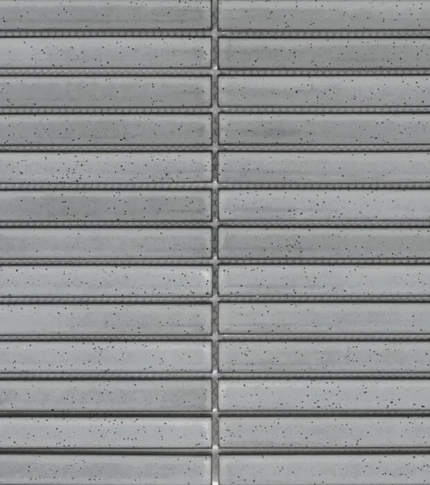 Piano Grey - Mosaikker