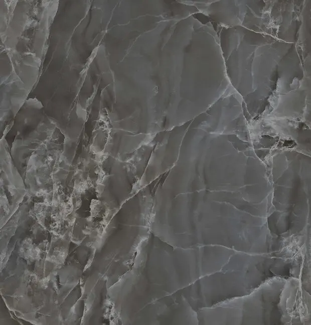 Alabastri - Marmor Fliser – Black