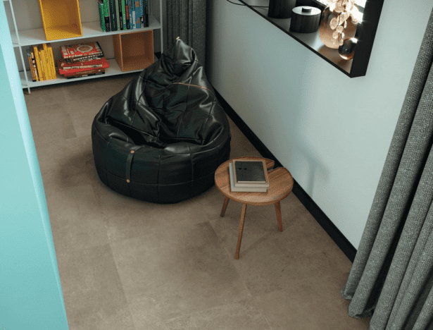 Beton Look Fliser Codec Ecru Miljoe Gulvfliser Vaegfliser Hl Keramik