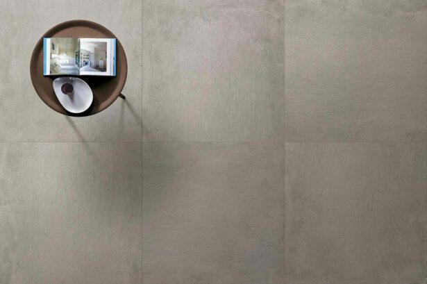 Beton Look Fliser Gravity Dust Miljoe Vaegfliser Gulvfliser Hl Keramik