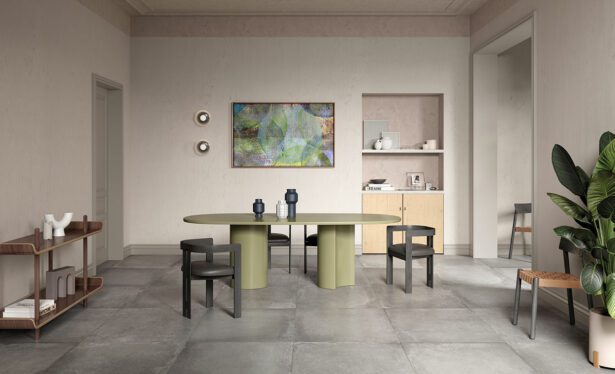 Beton Look Fliser Gravity Titan Miljoe Vaegfliser Gulvfliser Hl Keramik
