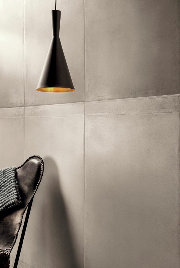 Beton Look Fliser Infinity Ivory Miljoe Vaegfliser Gulvfliser Hl Keramik