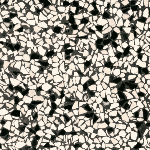 Terrazzo Fliser Amsterdam HL Keramik