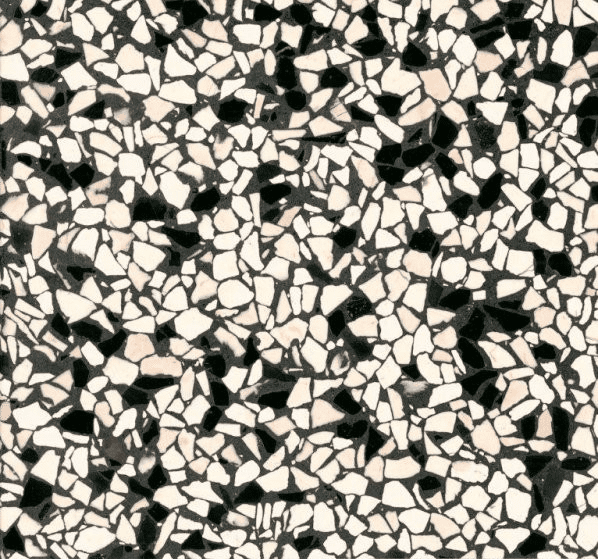 Terrazzo Amsterdam - Terrazzo Fliser