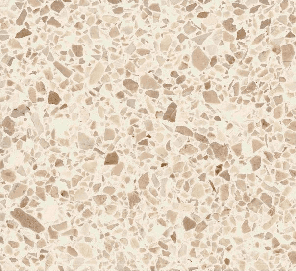 Terrazzo Avorio - Terrazzo Fliser