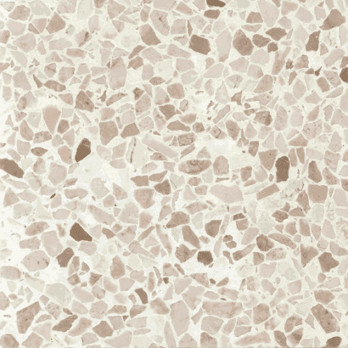Terrazzo Avorio XL Natursten HL Keramik