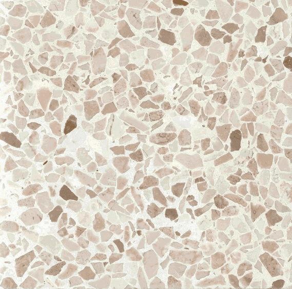 Terrazzo Avorio XL Natursten HL Keramik