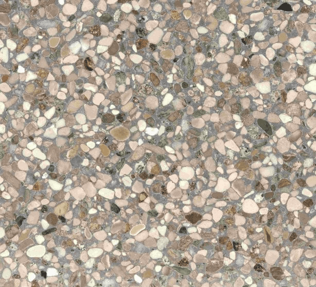 Terrazzo Ducale Natursten HL Keramik