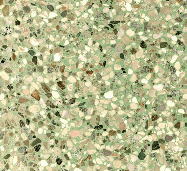 Terrazzo Laguna Natursten HL Keramik