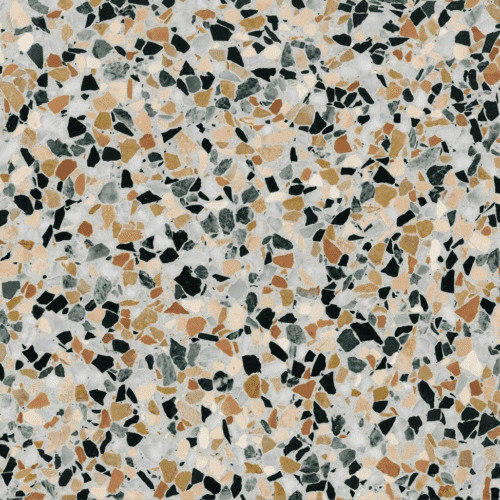 Terrazzo Madrid Natursten HL Keramik
