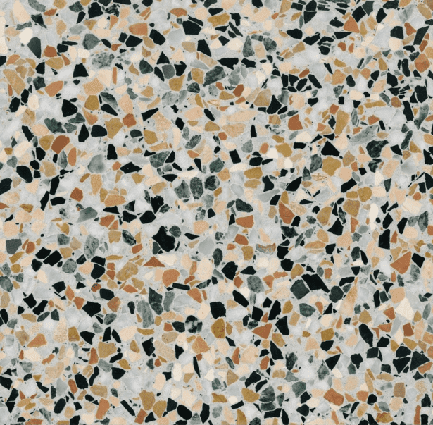 Terrazzo Madrid - Terrazzo Fliser – Madrid