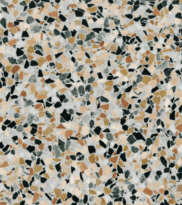 Terrazzo Madrid Natursten HL Keramik