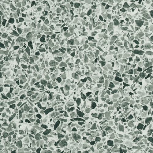 Terrazzo Mint Natursten HL Keramik