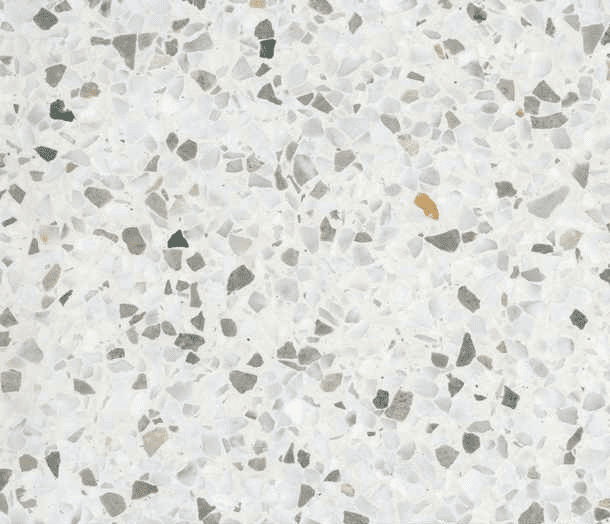 Terrazzo Pearl Natursten HL Keramik