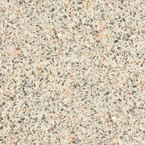 Terrazzo Beige - Terrazzo Fliser – Beige