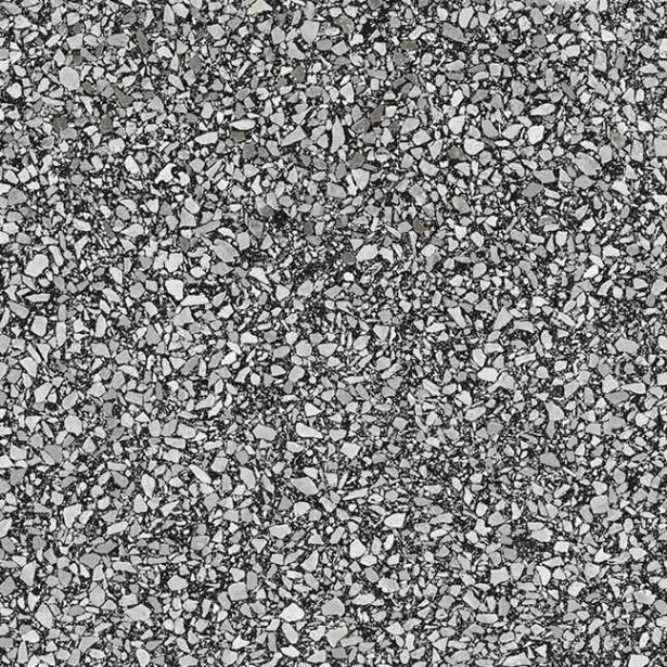 Terrazzo Black Casalgrande Terrazzo Fliser