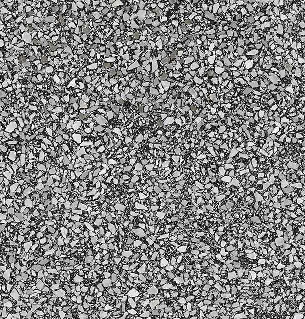 Terrazzo Black Casalgrande Terrazzo Fliser
