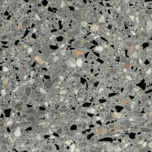Terrazzo Fliser Concrete HL Keramik