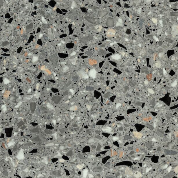 Terrazzo Fliser Concrete HL Keramik