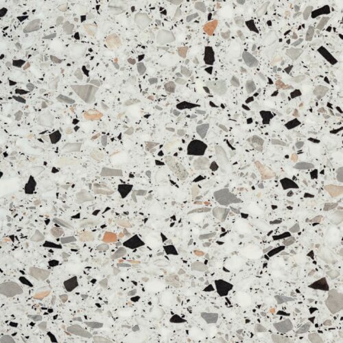 Terrazzo Fliser Fall HL Keramik