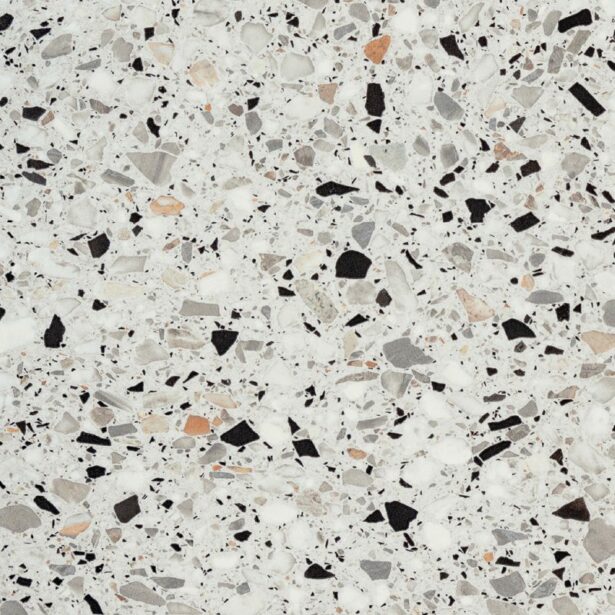 Terrazzo Fliser Fall HL Keramik