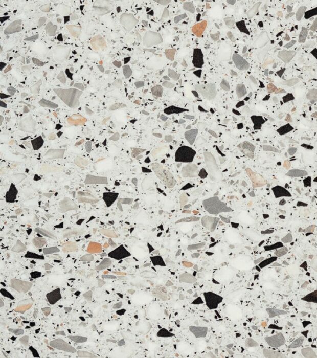 Terrazzo Fliser Fall HL Keramik