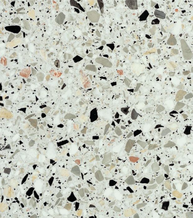 Terrazzo Fliser Forest HL Keramik