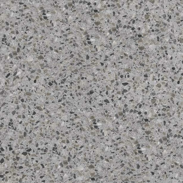 Terrazzo Grey - Terrazzo Fliser – Grey