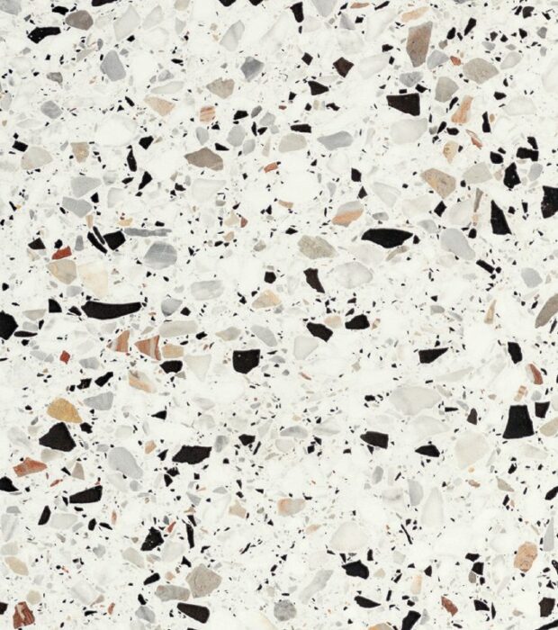 Terrazzo Fliser Spring HL Keramik