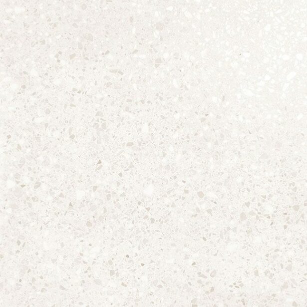 Terrazzo White - Terrazzo Fliser – White