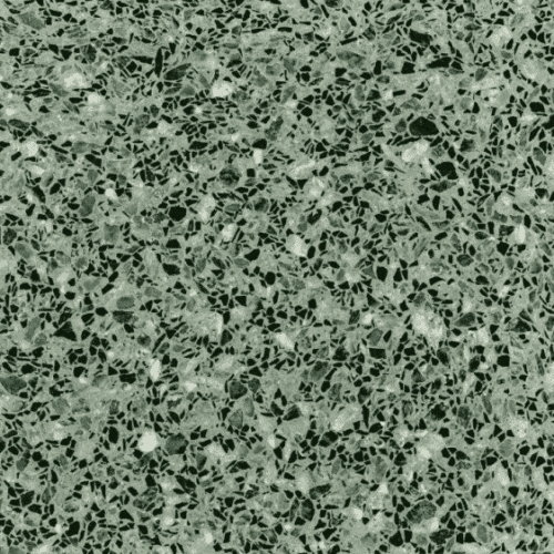 Terrazzo Verde Natursten HL Keramik