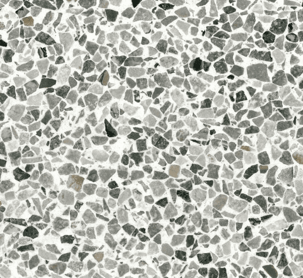 Terrazzo Vulcano Natursten HL Keramik